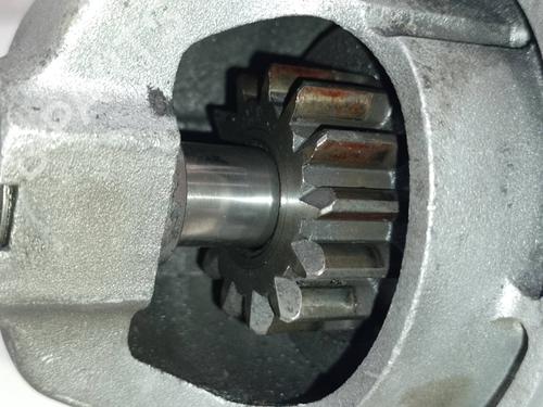 Starter OPEL ASTRA H (A04)  | BP21663957M8 