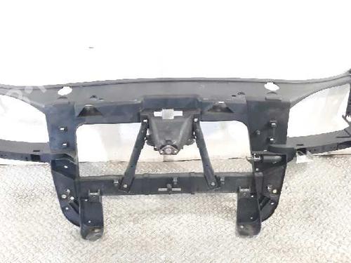 Frontplade/Frontkurv FORD MONDEO III (B5Y) 1.8 16V (125 hp) 6121857