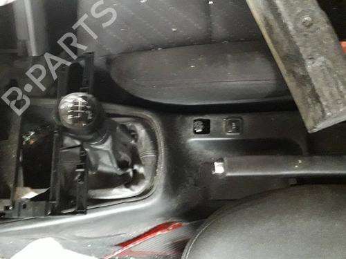 Gearbox SEAT TOLEDO II (1M2) 1.9 TDI | BP10741863M3 