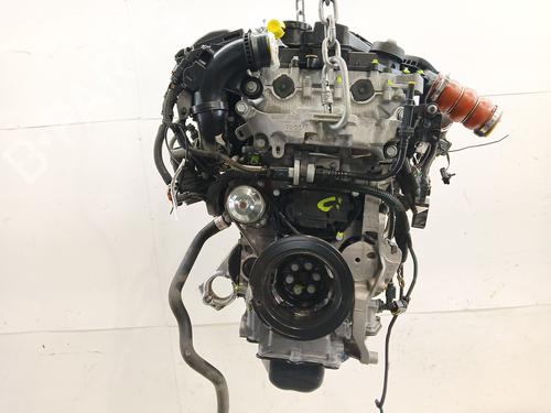Engine PEUGEOT 208 I (CA_, CC_) 1.2 THP 110 | BP33544169M1 - Image 2