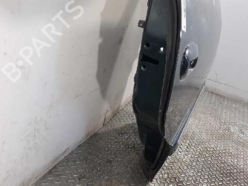 Right rear door KIA CARENS II MPV (FJ)  | BP5601522C5 