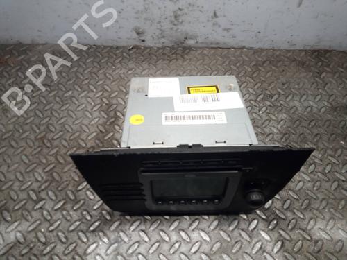 Radio SEAT ALTEA (5P1) 1.6 | BP16446031E6 
