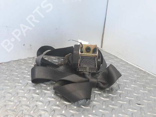 Used Rear left seatbelt JAGUAR X-TYPE I (X400) 2.0 D (130 hp) 6635905