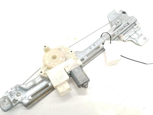 Used Rear right window mechanism Rear right window mechanism 36278318 36278318