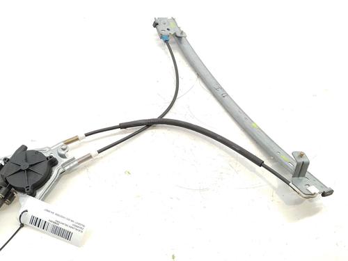 Front left window mechanism PEUGEOT 106 II (1A_, 1C_)  | BP7040635C22 