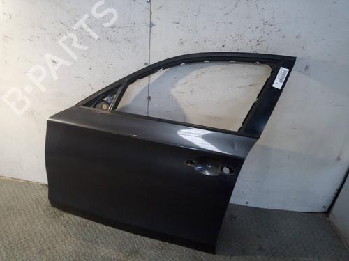 Used Left front door BMW 1 (E87) [2003-2013]  16340699