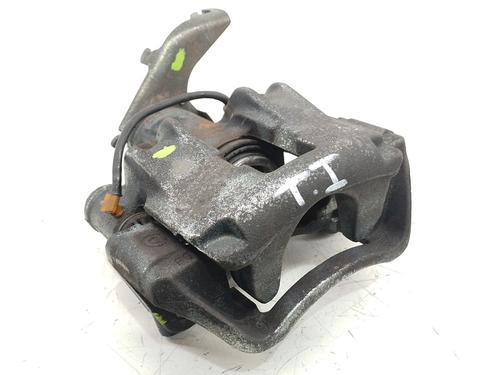 Pinza freno posteriore sinistra IVECO DAILY IV Van 35C13 V, 35C13 V/P, 35S13 V, 35S13 V/P (126 hp) 32435504