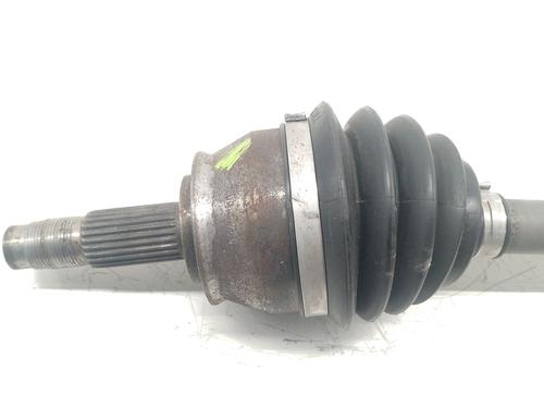 Right front driveshaft FIAT FIORINO Box Body/MPV (265_)  | BP27638285M39 