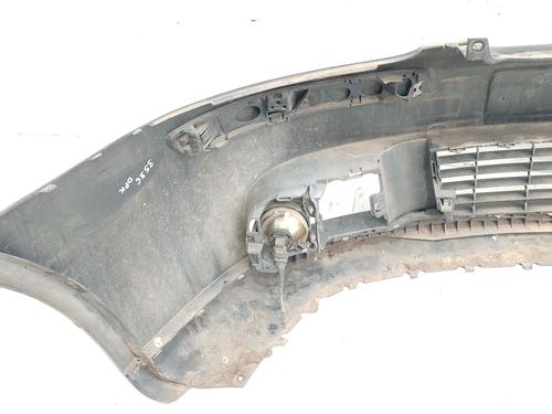 Front bumper VW GOLF V (1K1) 1.9 TDI | BP26001341C7 