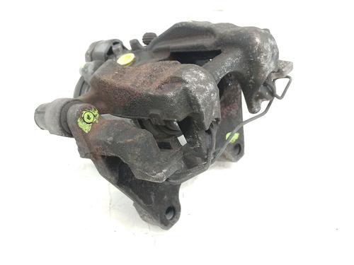 Used Left rear brake caliper Left rear brake caliper VW PASSAT B8 (3G2, CB2) 1.4 TSI (150 hp) 32451319 32451319
