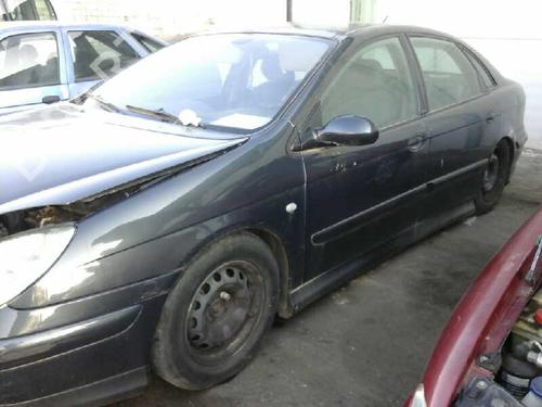 Front right window mechanism CITROËN C5 I (DC_) 2.0 HDi (DCRHZB, DCRHZE) | BP6970563C23 