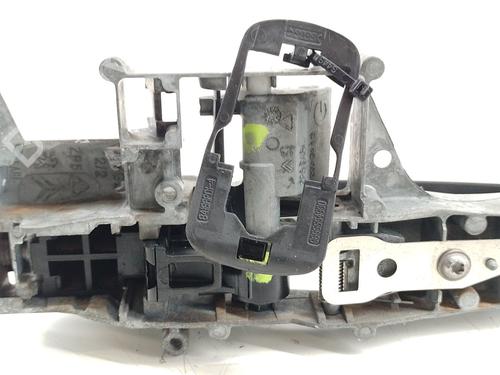 Exterior handle PEUGEOT PARTNER Tepee 1.6 HDi 90 | BP29852604C122