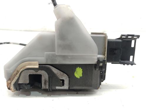Rear left lock PEUGEOT 508 I (8D_) 1.6 HDi | BP31359615C100