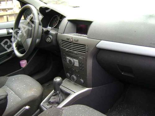 Vindrute viskerarm OPEL ASTRA H (A04) 1.7 CDTI (L48) | BP3473324C143 