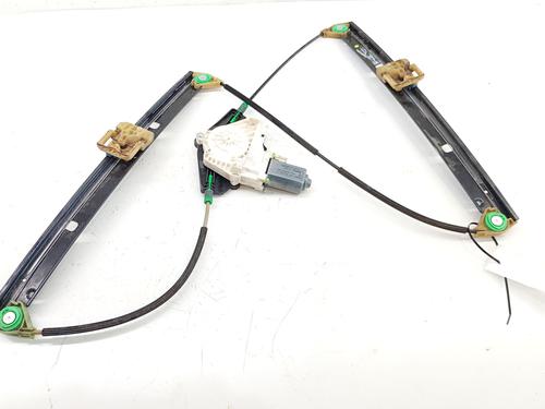 Used Front left window mechanism Front left window mechanism 37425851 37425851