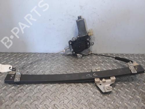 Used Front right window mechanism HYUNDAI GETZ (TB) 1.1 (63 hp) 3034512