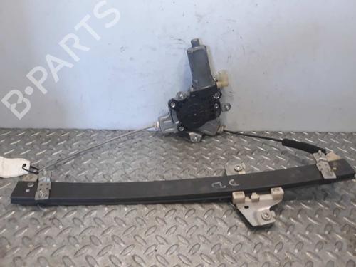 Front right window mechanism HYUNDAI GETZ (TB) 1.1 (63 hp) 3034512