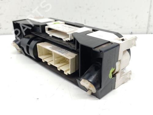 Climate control SEAT IBIZA IV (6J5, 6P1) 1.6 TDI | BP29638232I5 