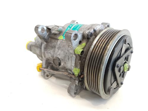 AC-Kompressor PEUGEOT 307 SW (3H) [2002-2009]  27986044