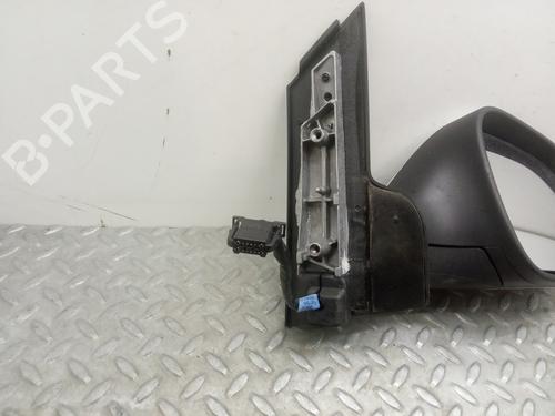 Right mirror SEAT ALTEA XL (5P5, 5P8) 1.6 TDI | BP9509219C27 
