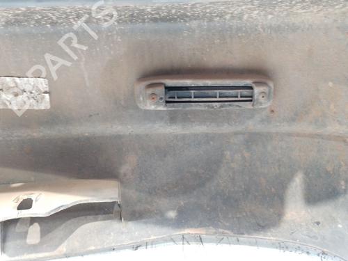 Bak støtfanger SSANGYONG KYRON 2.0 Xdi | BP29938387C8