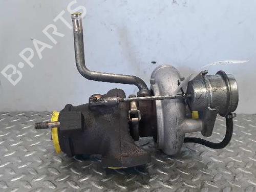 Turbocharger/Supercharger BMW 5 (E39)  | BP5771432M71 