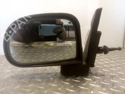 Used Left mirror HYUNDAI ATOS (MX) [1997-2015]  6098866