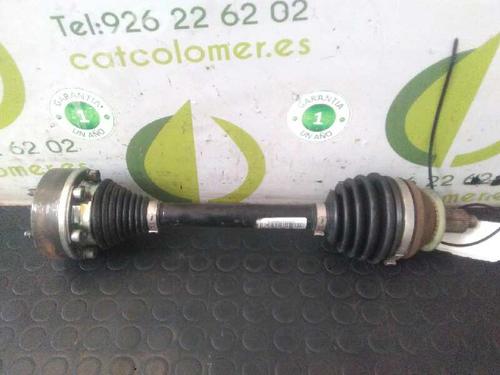 Used Left front driveshaft SEAT IBIZA IV (6J5, 6P1) [2008-2017]  3059307