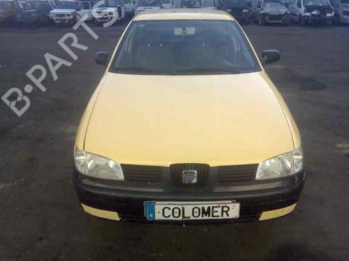 Expansion tank SEAT IBIZA II (6K1) 1.4 | BP3052614C120 