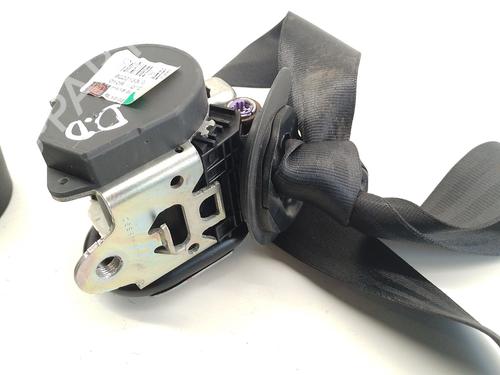 Front right seatbelt VW GOLF V (1K1) 1.9 TDI | BP29006481I25 - Image 5