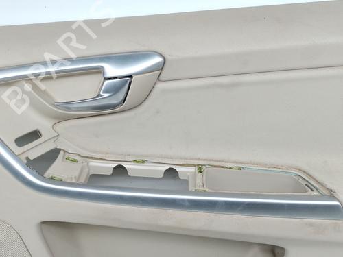 Front right panel VOLVO XC60 I SUV (156) D3 / D4 | BP31711180C59