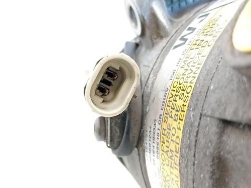 AC compressor OPEL ASTRA H (A04) 1.7 CDTI (L48) | BP39436150M34 - Image 3
