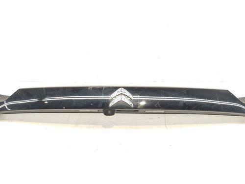 Used Tailgate handle CITROËN C4 III (BA_, BB_, BC_) 1.2 PureTech 130 (BAHNSA, BAHNSB) (130 hp) 26325218