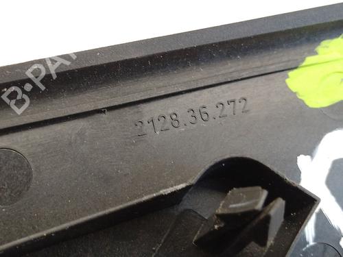 Right mirror FORD FIESTA V (JH_, JD_) 1.4 16V | BP27704898C27 