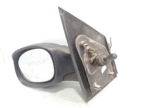Used Left mirror CITROËN C2 (JM_) [2003-2017]  4909371
