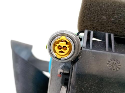 Front right seatbelt AUDI A4 B8 (8K2) 2.0 TDI | BP37494768I25 - Image 3