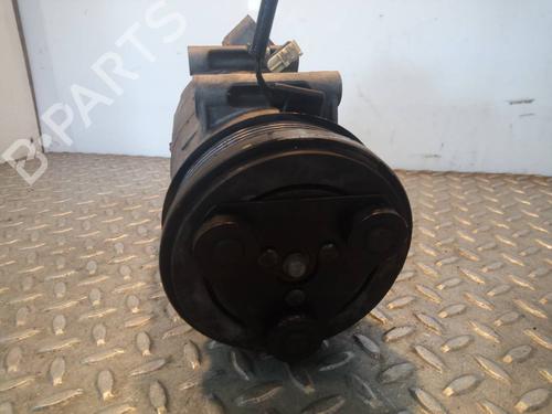 AC compressor FORD FOCUS II (DA_, HCP, DP) 1.6 TDCi | BP13299007M34 