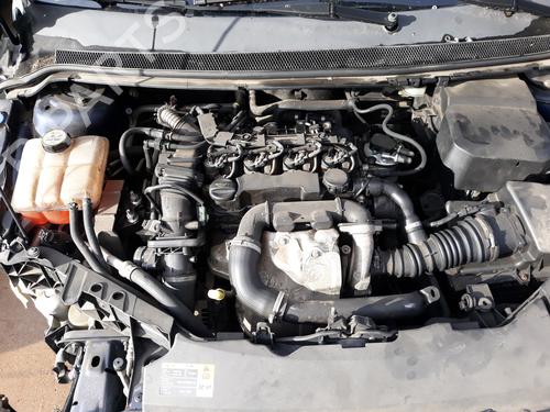Starter FORD FOCUS II (DA_, HCP, DP) 1.6 TDCi | BP9545035M8 