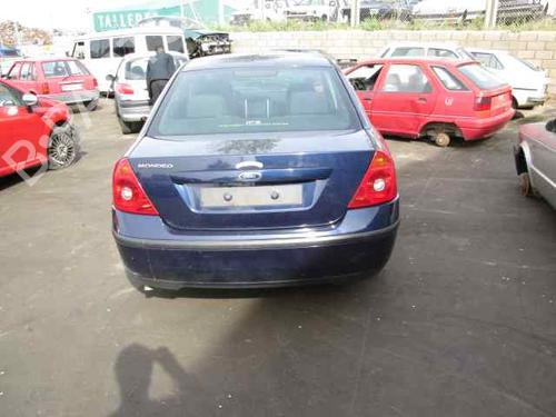 Left front driveshaft FORD MONDEO III (B5Y) 1.8 16V | BP3041663M38 