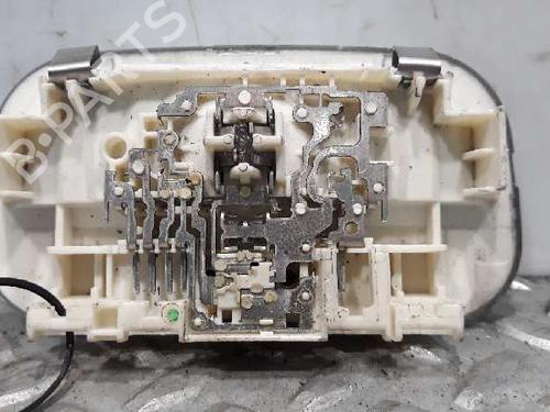 Interior roof light CITROËN C4 Coupe (LA_)  | BP7433624I8 