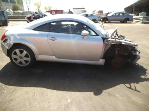 Electronic module AUDI TT (8N3) 1.8 T | BP12523617M83 