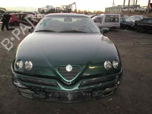 Left front suspension arm ALFA ROMEO GTV (916_) 2.0 T.SPARK 16V (916.C2__, 916C2C00) | BP3132640M12 