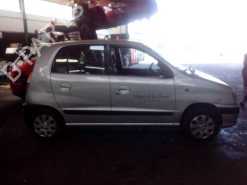Styregear/Snekke HYUNDAI ATOS PRIME (MX) 1.0 i | BP3064560M22 