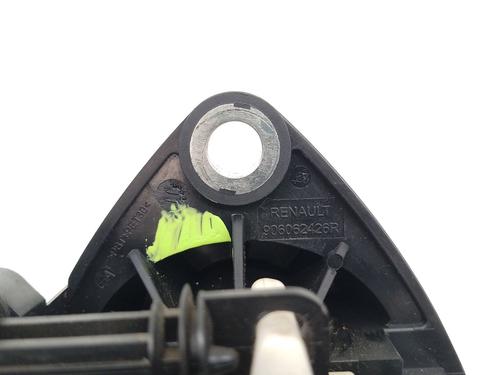 Tailgate handle DACIA DUSTER (HS_) 1.6 16V LPG | BP33461227C132  - Image 5