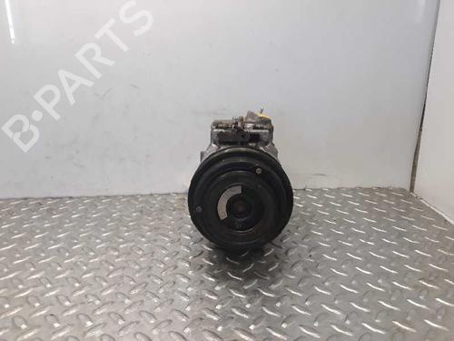 AC compressor JEEP GRAND CHEROKEE II (WJ, WG) 2.7 CRD 4x4 | BP5652449M34 