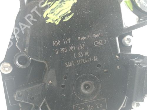 Viskermotor bakrute FORD FIESTA VI (CB1, CCN) 1.5 TDCi | BP28289604M102 
