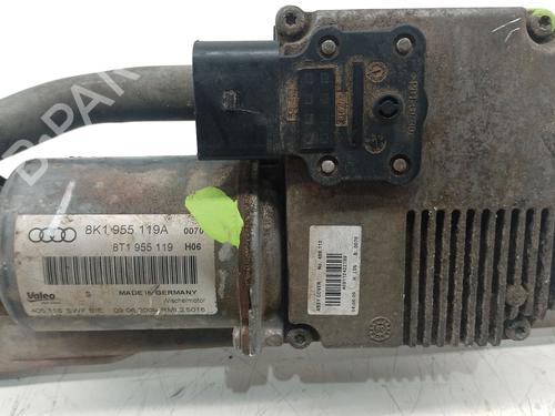 Front wiper motor AUDI A4 B8 (8K2) 2.0 TDI | BP31013905M29