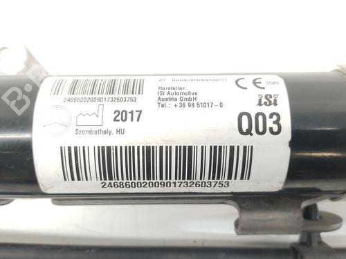 Electronic module MERCEDES-BENZ CLA Coupe (C117) CLA 200 (117.343) | BP32530154M83