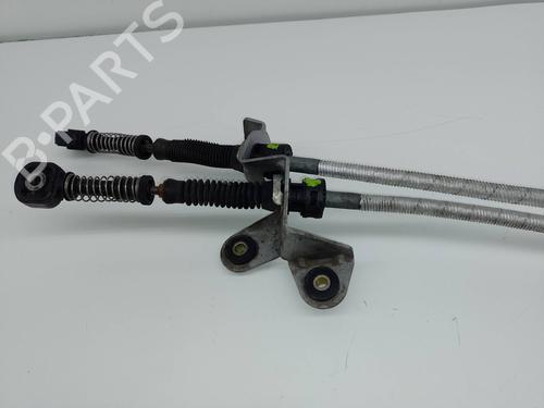 Gear lever SKODA OCTAVIA II (1Z3)  | BP18065285M90 