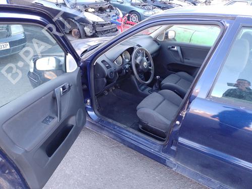 Gearbox VW POLO (6N2) 1.4 TDI | BP33622699M3  - Image 5